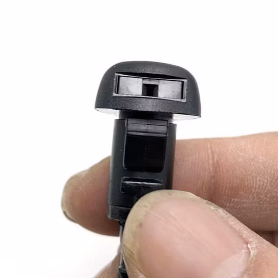 E53 Fit for Car Car Windshield Washer Wiper Water Spray Nozzle