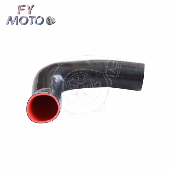 China Factory Audi A3 High Performance Discharge Charge Pipe