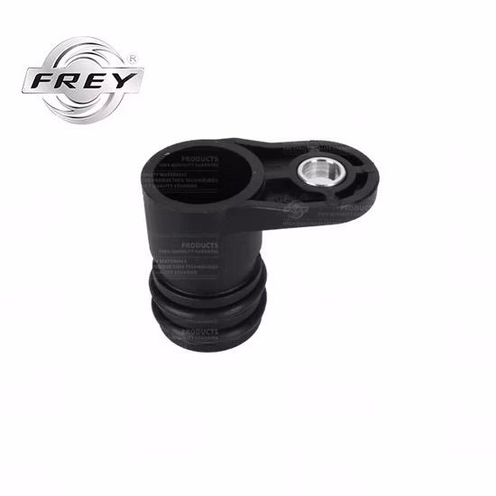 Hot Sales Upper Radiator Coolant Hose Pipe 17123415433 for BMW X3 2006-2010 2.5L 3.0L