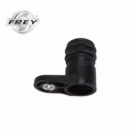 Hot Sales Upper Radiator Coolant Hose Pipe 17123415433 for BMW X3 2006-2010 2.5L 3.0L