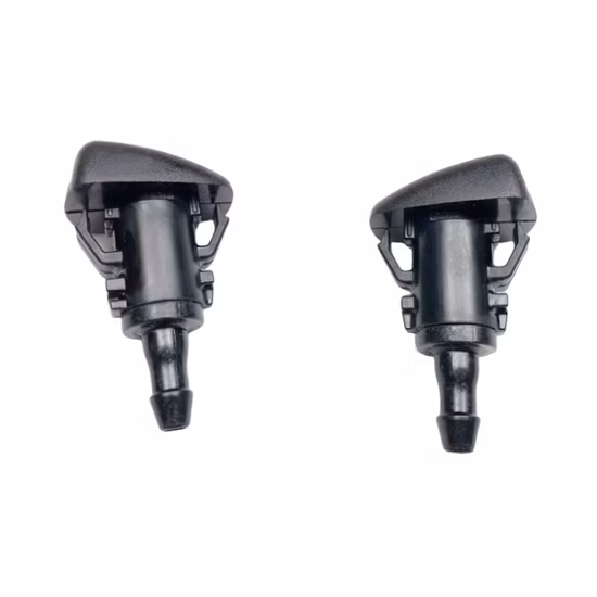E53 Fit for Car Car Windshield Washer Wiper Water Spray Nozzle