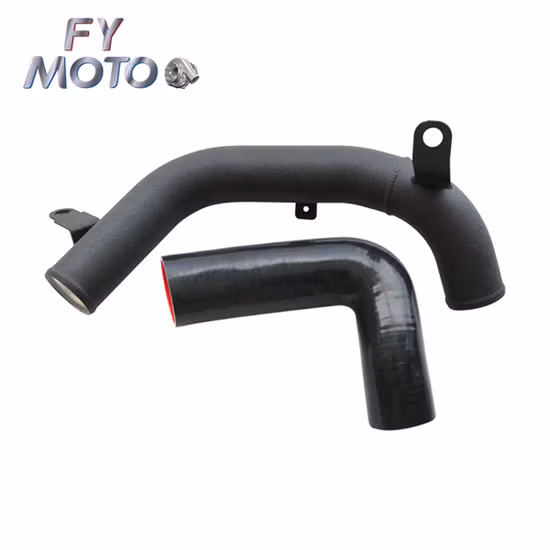 China Factory Audi A3 High Performance Discharge Charge Pipe