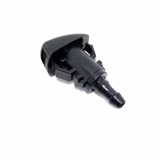 E53 Fit for Car Car Windshield Washer Wiper Water Spray Nozzle