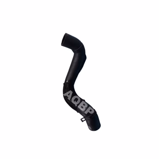 Tubo flessibile in silicone per auto ad alte prestazioni Tubo flessibile per intercooler per auto Tubo per radiatore in silicone Tubo del liquido di raffreddamento