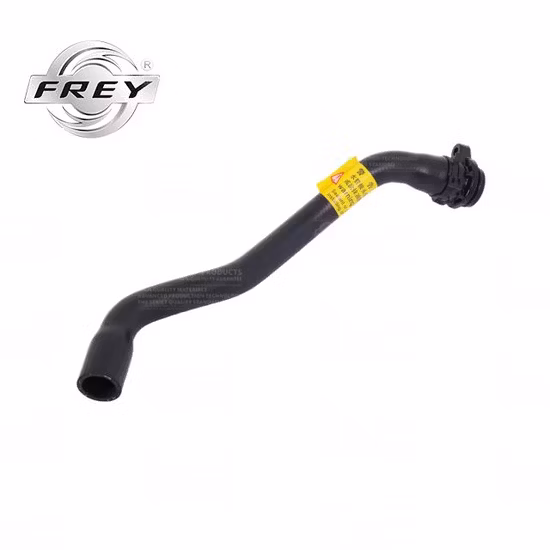 Tubo flessibile del liquido di raffreddamento dell'acqua del radiatore 17127619687 per BMW F07n F10 F10n F11 F11n F18