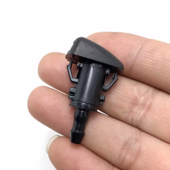 E53 Adatto per ugello di spruzzo d'acqua per tergicristallo per parabrezza per auto