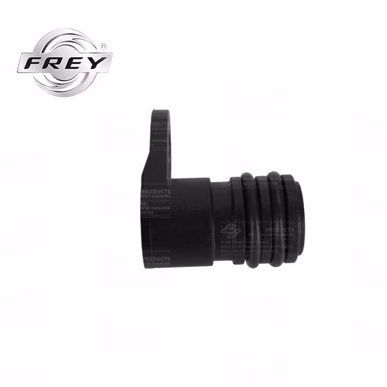 Tubo flessibile del liquido di raffreddamento del radiatore superiore per vendite calde 17123415433 per BMW X3 2006